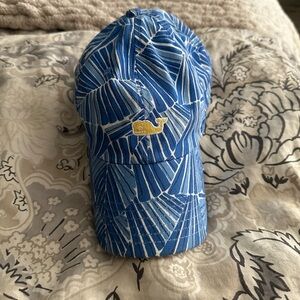 Women’s Vineyard Vines Baseball Hat